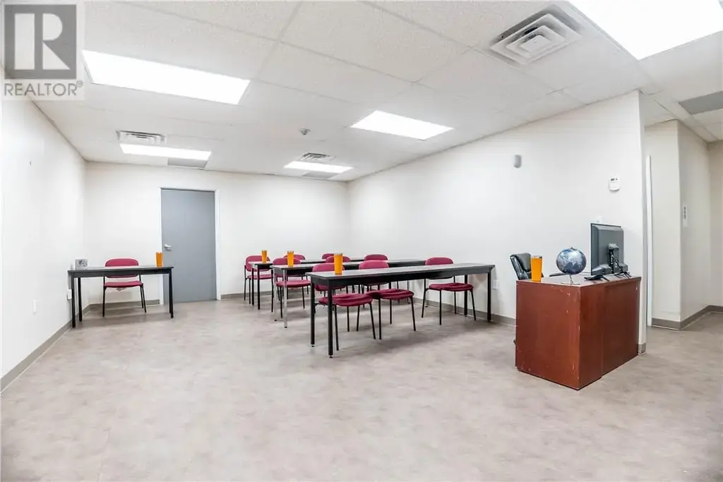 435 Notre Dame Avenue Unit# Unit 001f, Sudbury